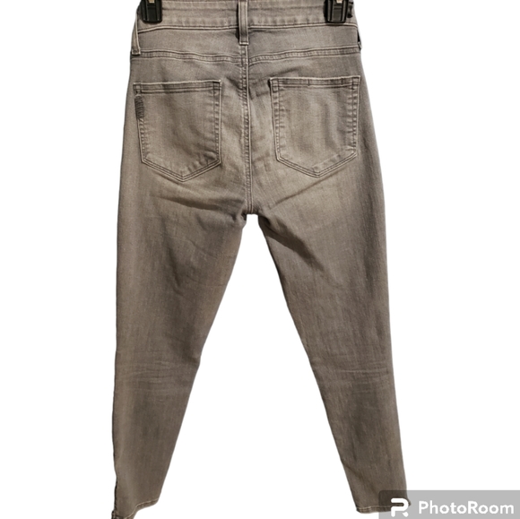 PAIGE Verdugo Ankle - Picture 4 of 7